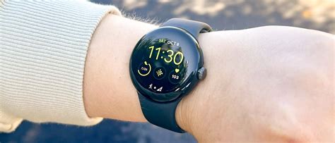 Is the pixel watch waterproof - Nov 28, 2022 · The Pixel Watch is basically a combination of two things: a smartwatch built to work in tandem with Google’s Pixel smartphones, and a Fitbit. The company is leaning heavily on making the Fitbit ... 